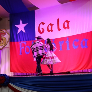 Gala Folclórica 2026